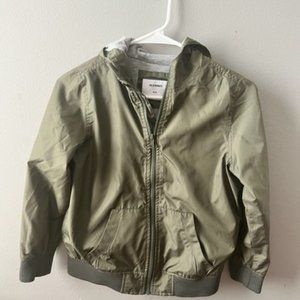 Old Navy Green jacket
